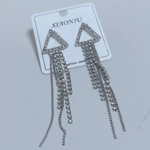 Beautiful earring